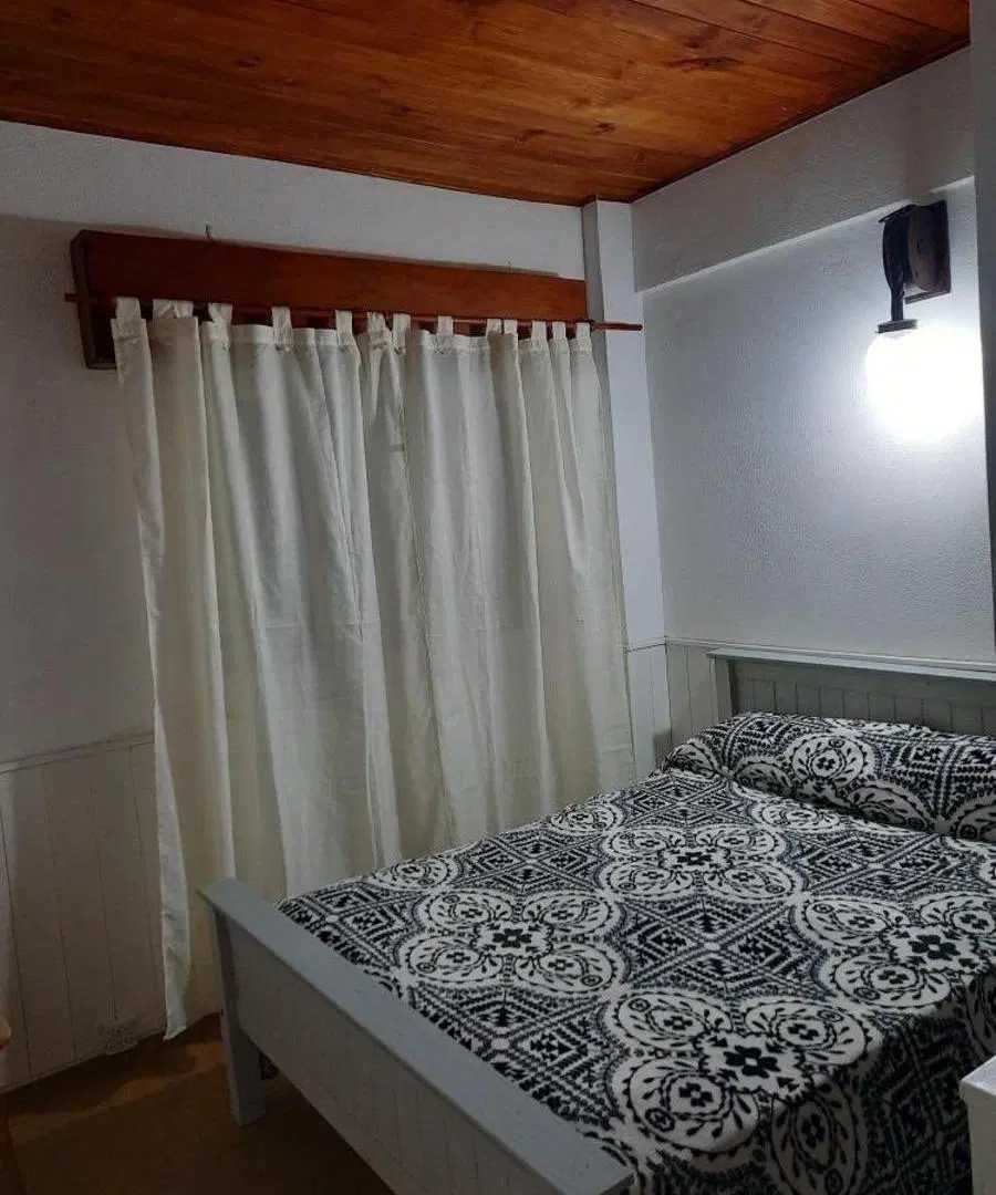Departamento en venta - 1 Dormitorio 1 Baño - 27Mts2 - Mar Del Tuyu 4