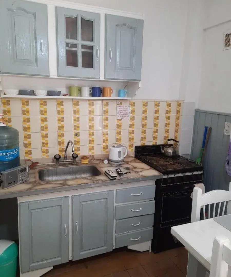 Departamento en venta - 1 Dormitorio 1 Baño - 27Mts2 - Mar Del Tuyu 2
