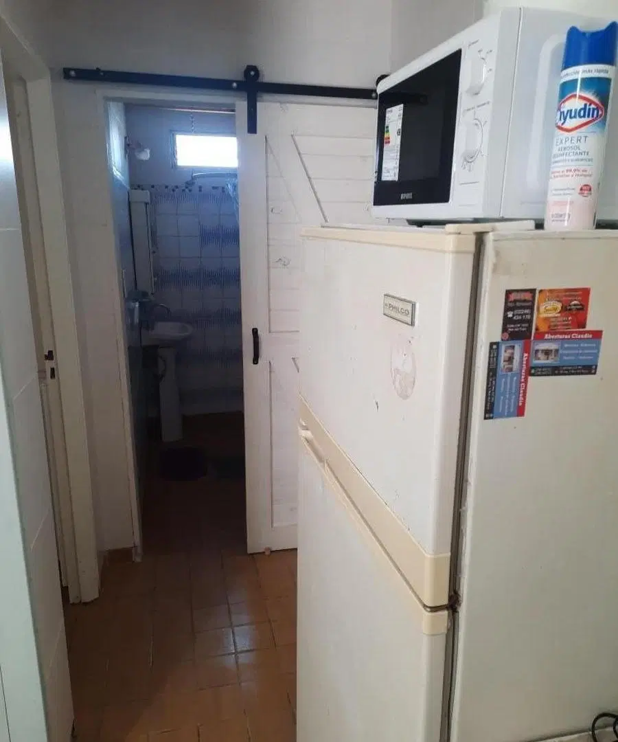Departamento en venta - 1 Dormitorio 1 Baño - 27Mts2 - Mar Del Tuyu 1