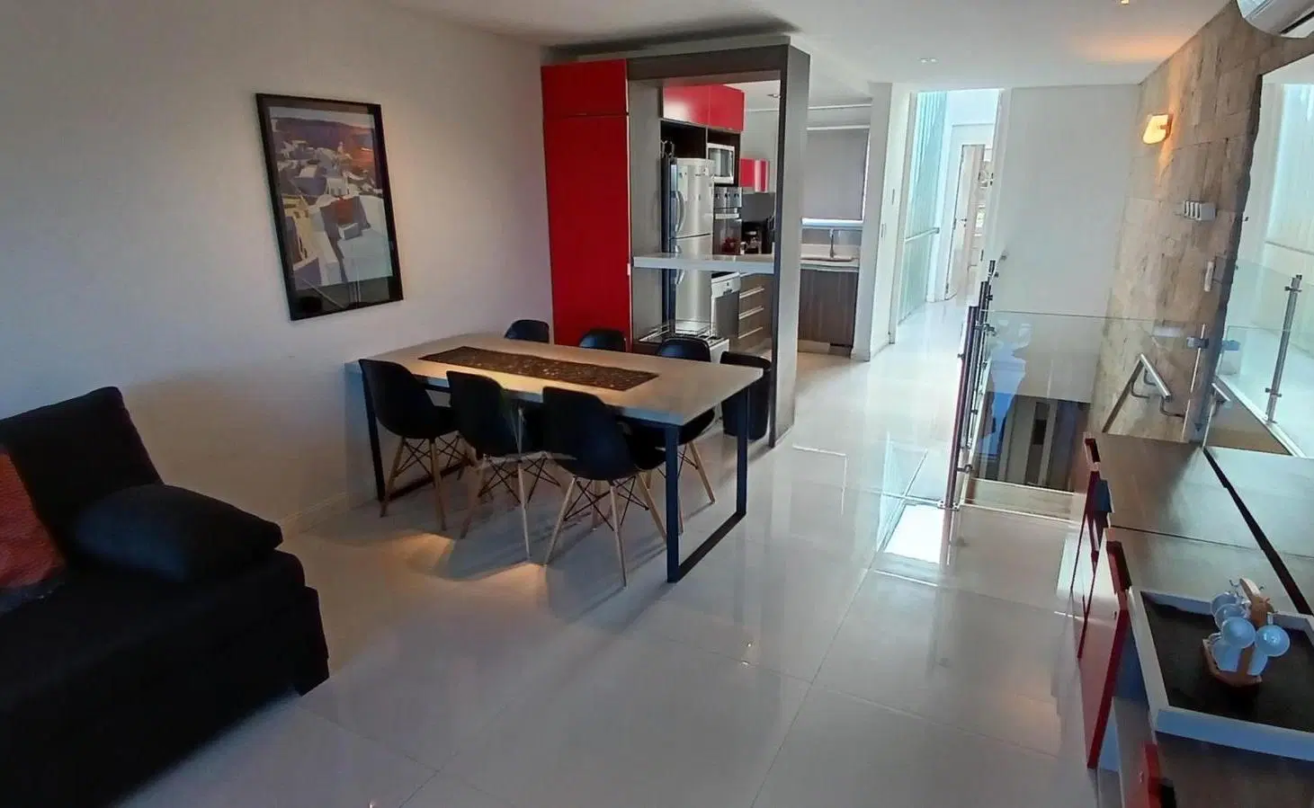 Departamento en venta - 1 Dormitorio 1 Baño - Mar de las Pampas 2