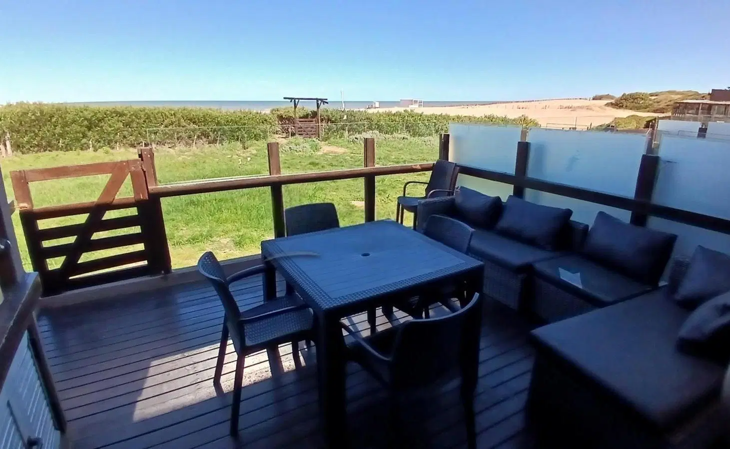 Departamento en venta - 1 Dormitorio 1 Baño - Mar de las Pampas 4