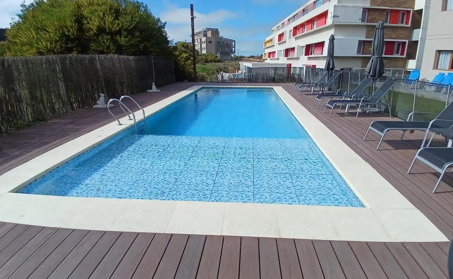 Departamento en venta - 1 Dormitorio 1 Baño - Villa Gesell 3