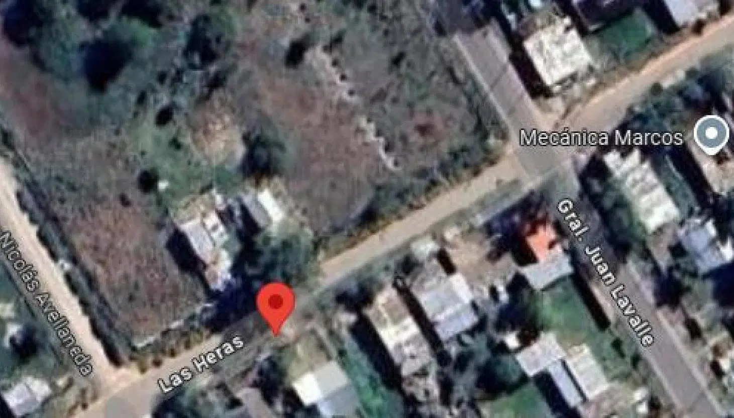 Terrenos en venta - 440Mts2 - San Vicente 3