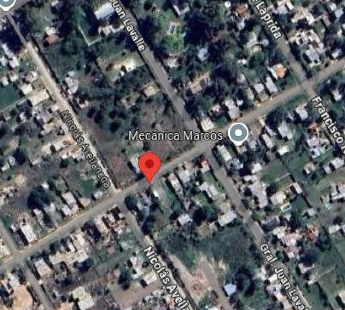 Terrenos en venta - 440Mts2 - San Vicente 5