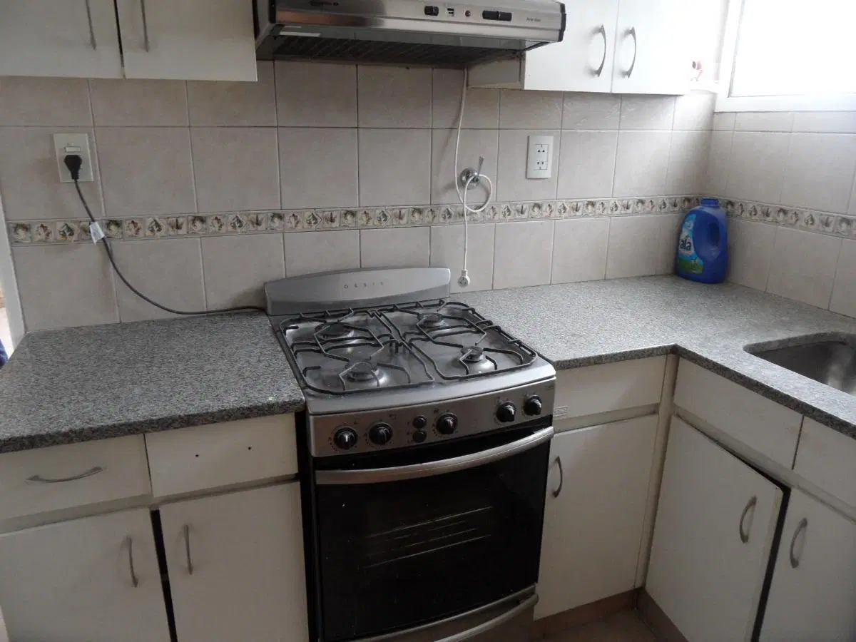 Departamento en venta - 3 dormitorios 2 baños - 75mts2 - Bahia Blanca 1