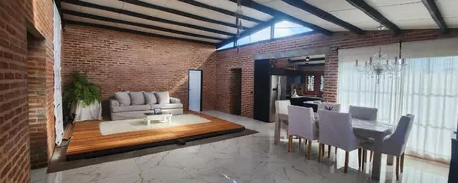 Casa en venta - 2 Dormitorios 2 Baños - Cocheras - 1.050Mts2 - Chascomús
