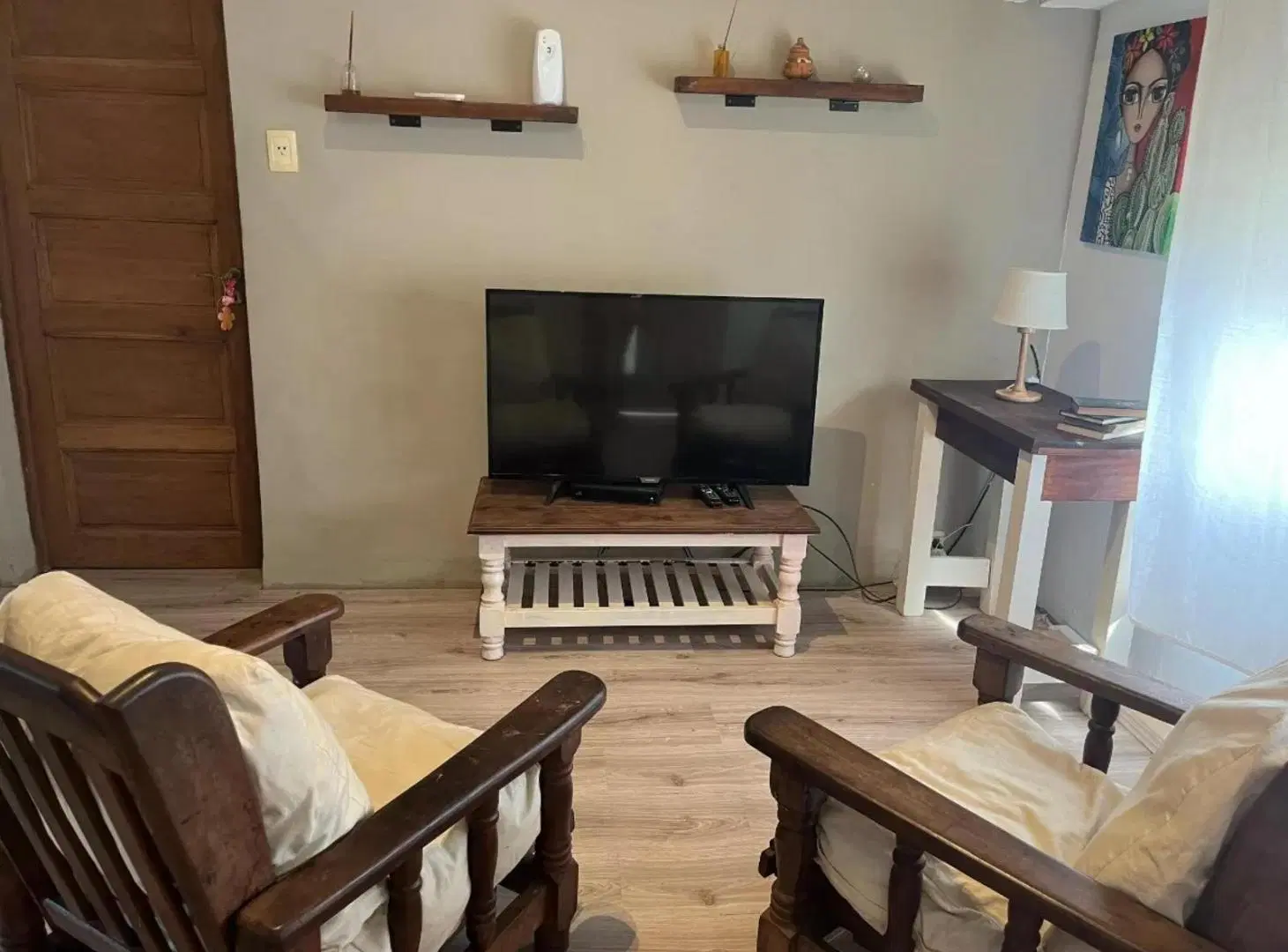 Casa en venta - 2 Dormitorios 1 Baño - 174Mts2 - Villa Maipú 4