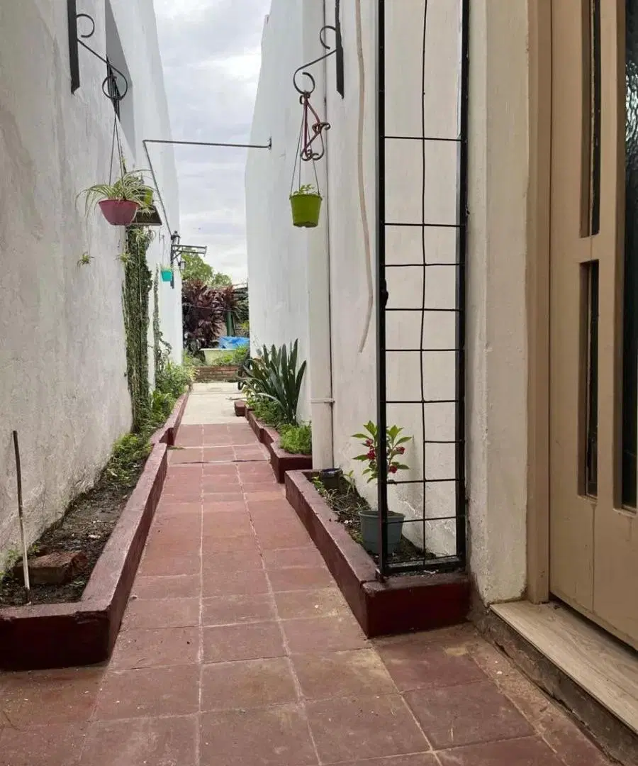 Casa en venta - 2 Dormitorios 1 Baño - 174Mts2 - Villa Maipú 1
