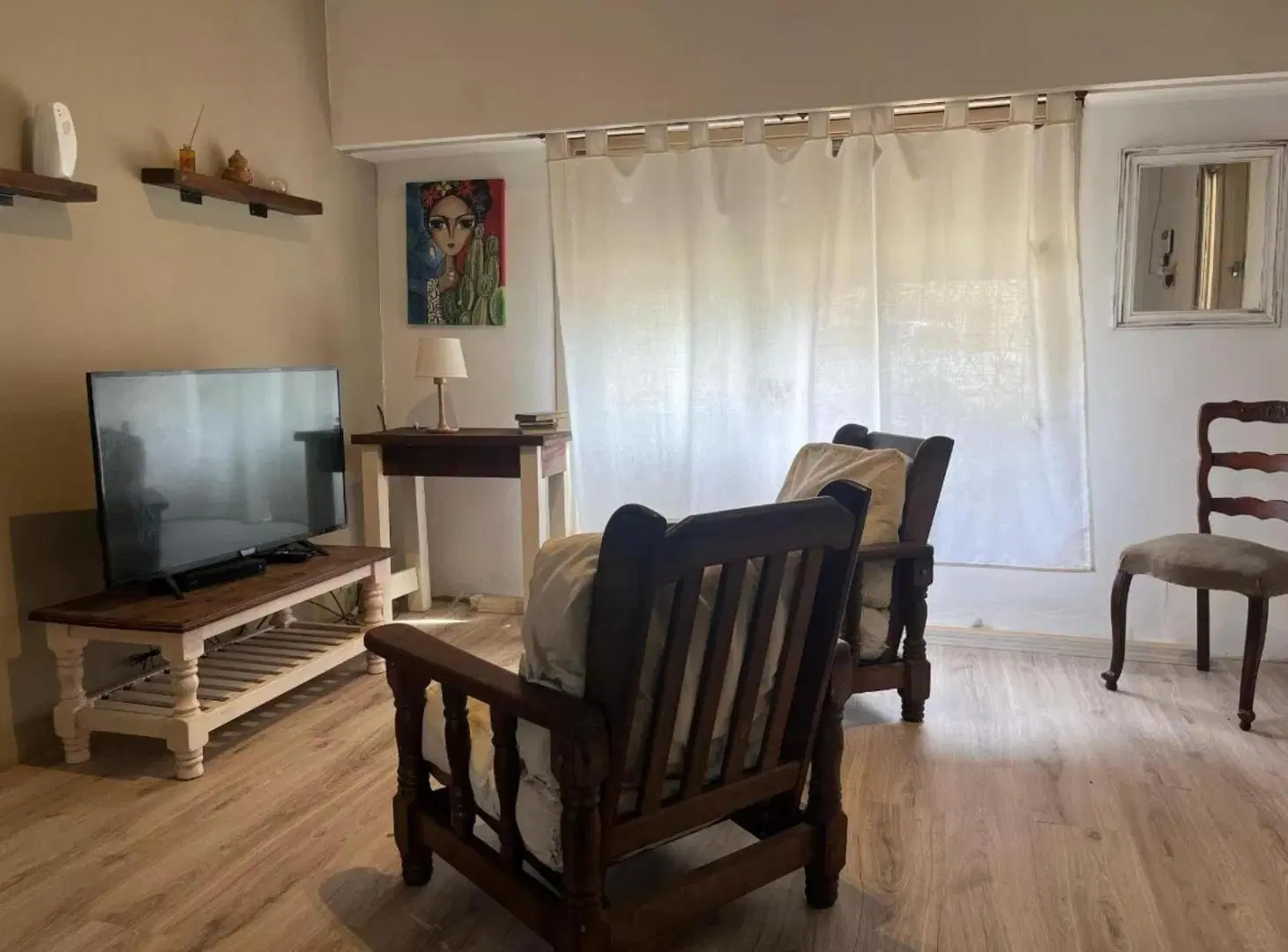 Casa en venta - 2 Dormitorios 1 Baño - 174Mts2 - Villa Maipú 5