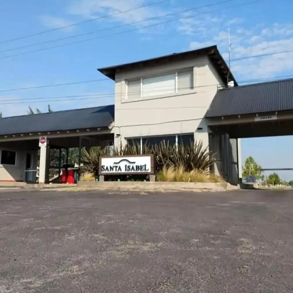 Terreno en venta - 660mts2 - Ingeniero Maschwitz 2