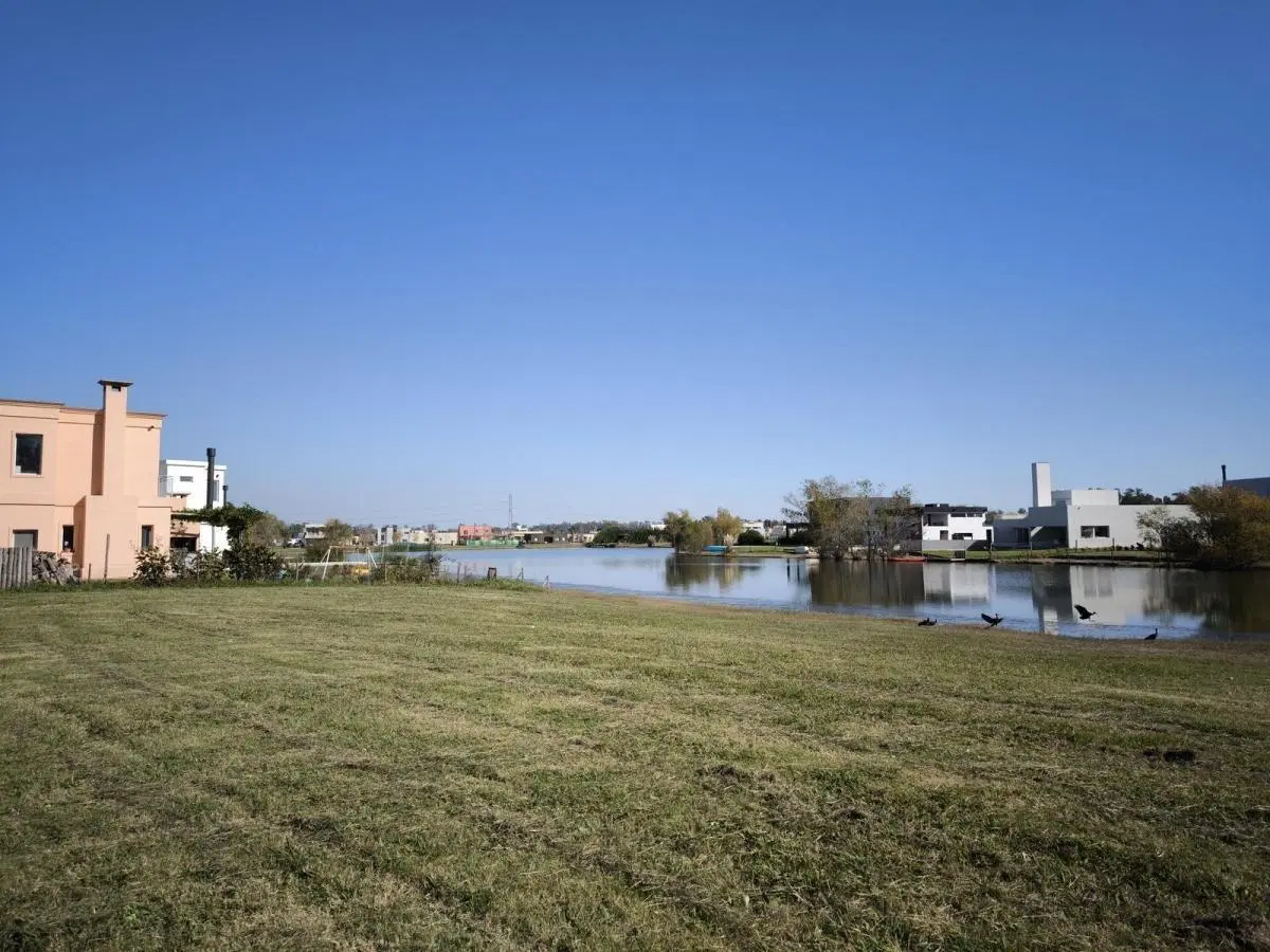 Terreno en venta - 660mts2 - Ingeniero Maschwitz 4