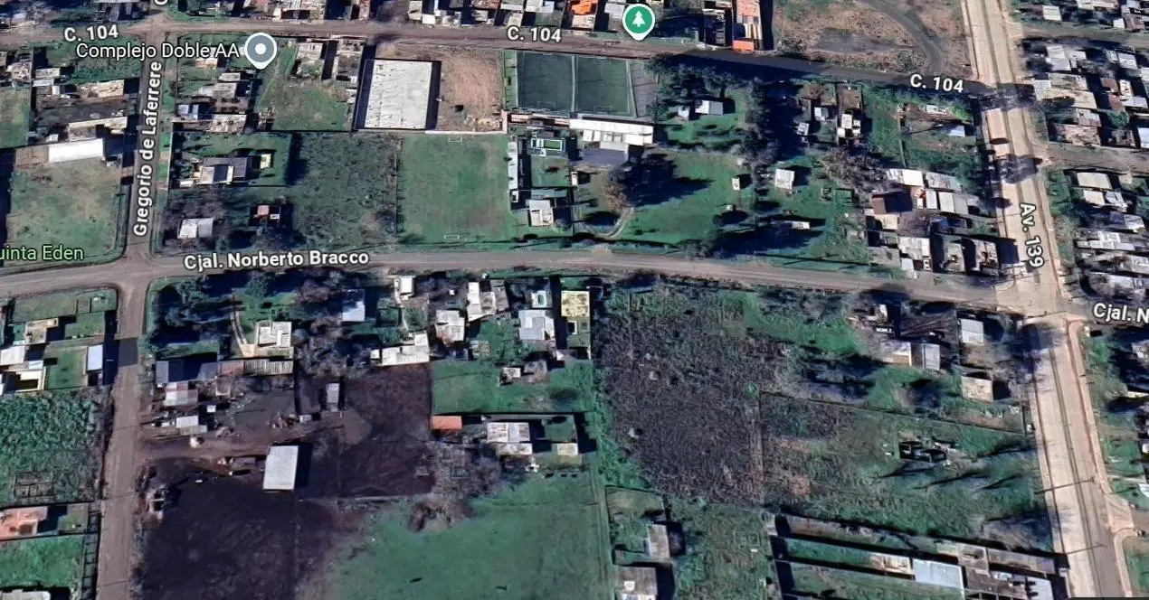 Terreno en venta - 2.125Mts2 - Guernica 3