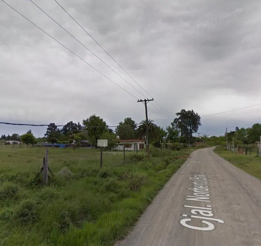 Terreno en venta - 2.125Mts2 - Guernica 5