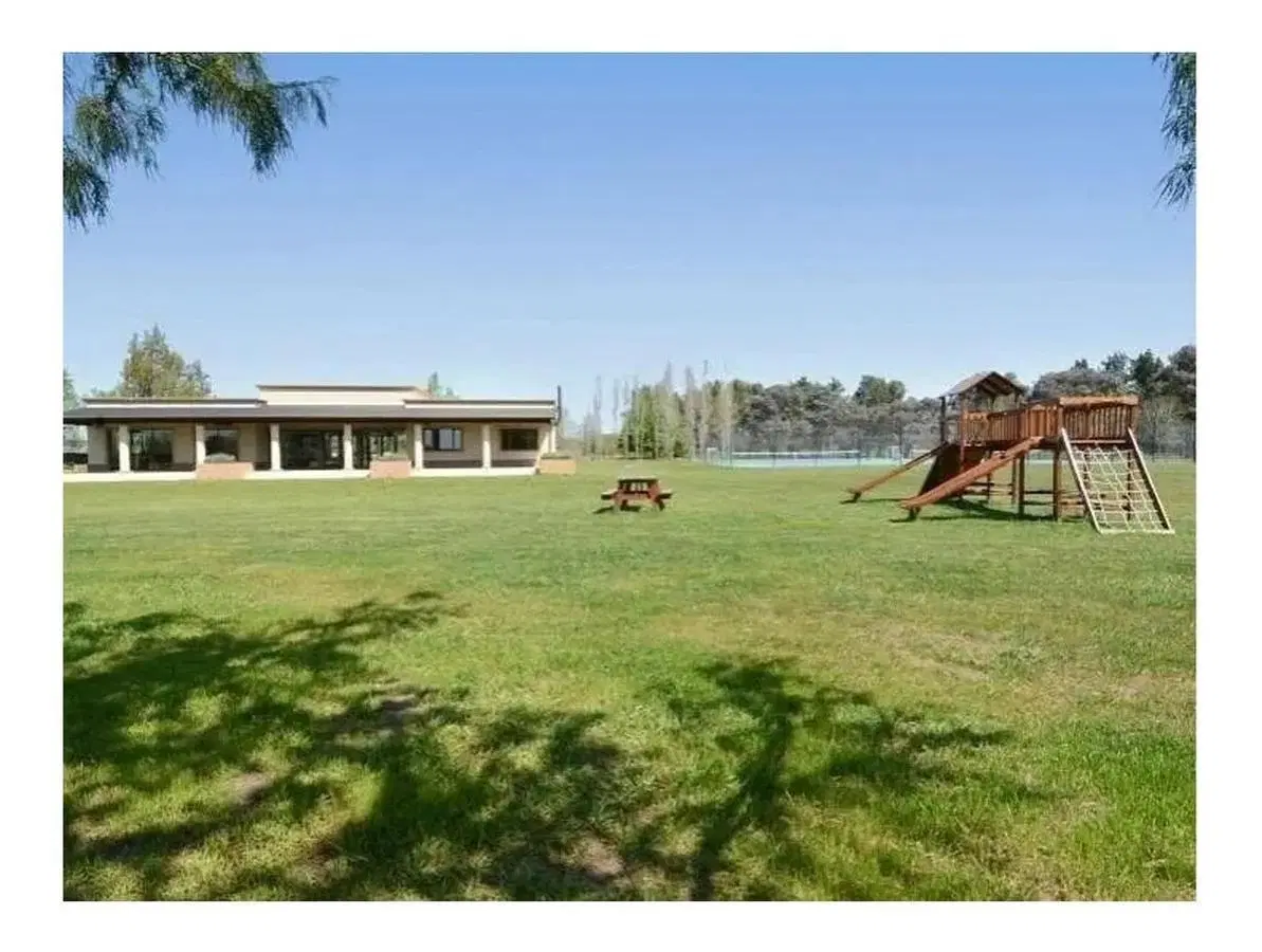 Terreno en venta - 1000Mts2 - Campana 3