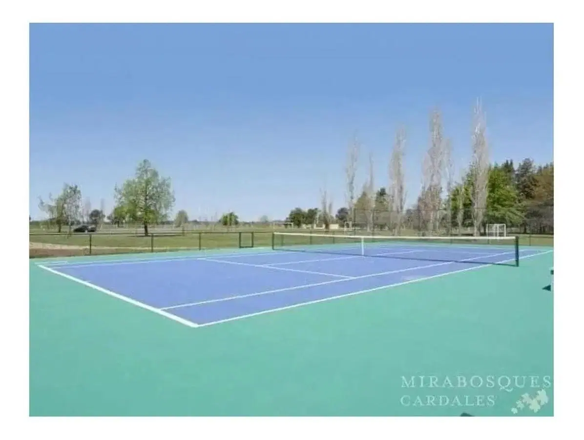 Terreno en venta - 1000Mts2 - Campana 4