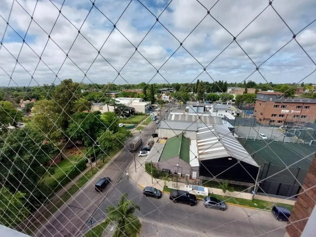Departamento en venta - 3 Dormitorios 1 Baño - 80mts2 - San Miguel 3