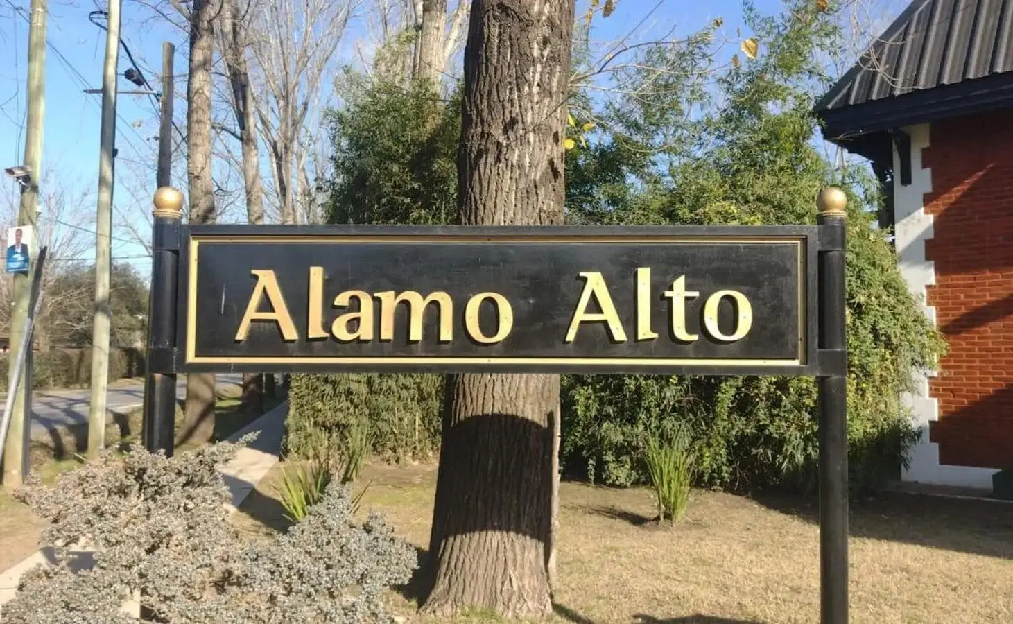 Terreno en venta - 819Mts2 - Savio 3