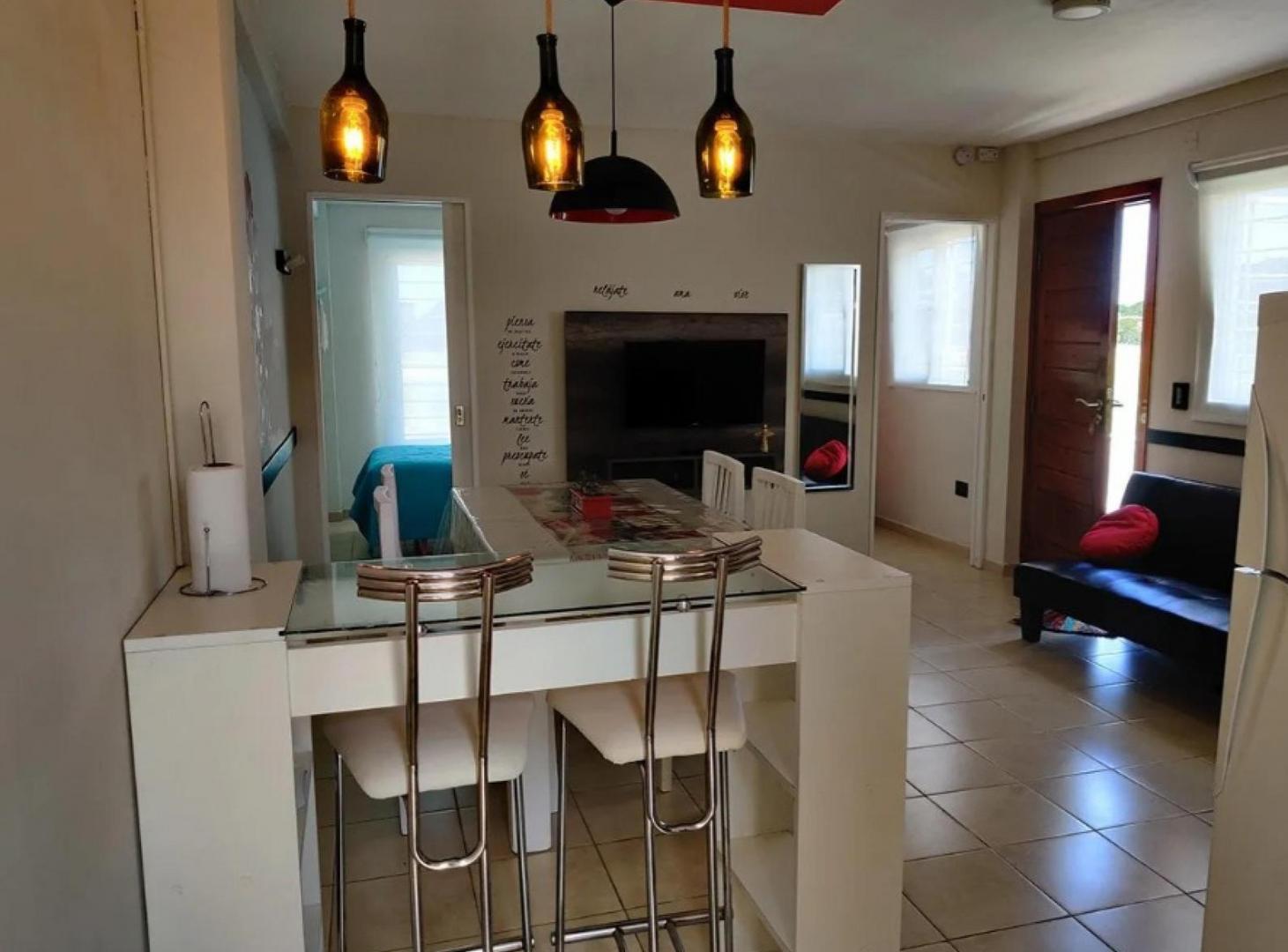 Departamento en venta - 2 Dormitorios 1 Baño - Mar del Plata