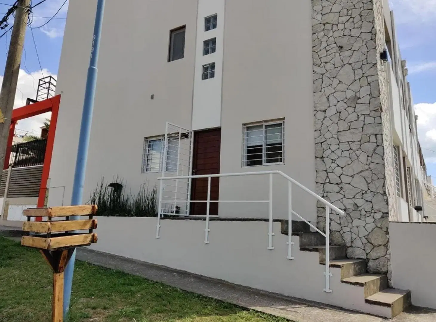 Departamento en venta - 2 Dormitorios 1 Baño - Mar del Plata 5