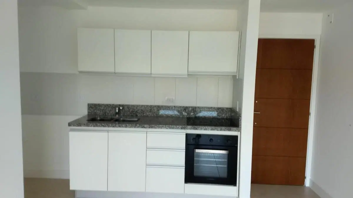 Departamento en venta - 1 Dormitorio 2 Baños - 52Mts2 - Ituzaingó 2