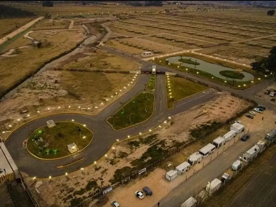 Terreno en venta - 600mts2 - General Rodríguez 5