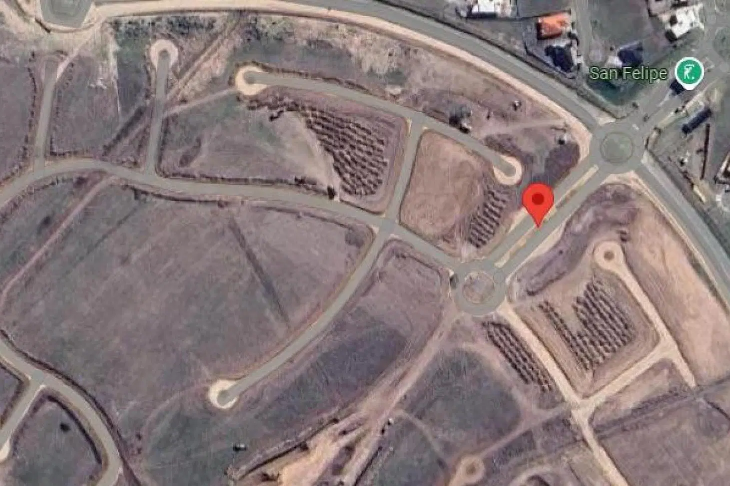 Terreno en venta - 624mts2 - Canning (E. Echeverria) 5
