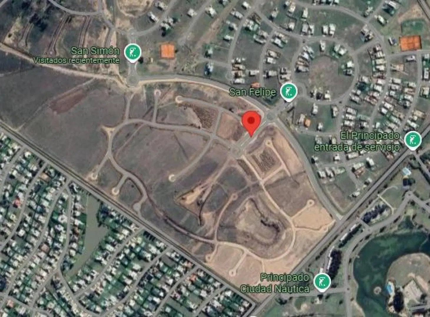 Terreno en venta - 624mts2 - Canning (E. Echeverria) 4
