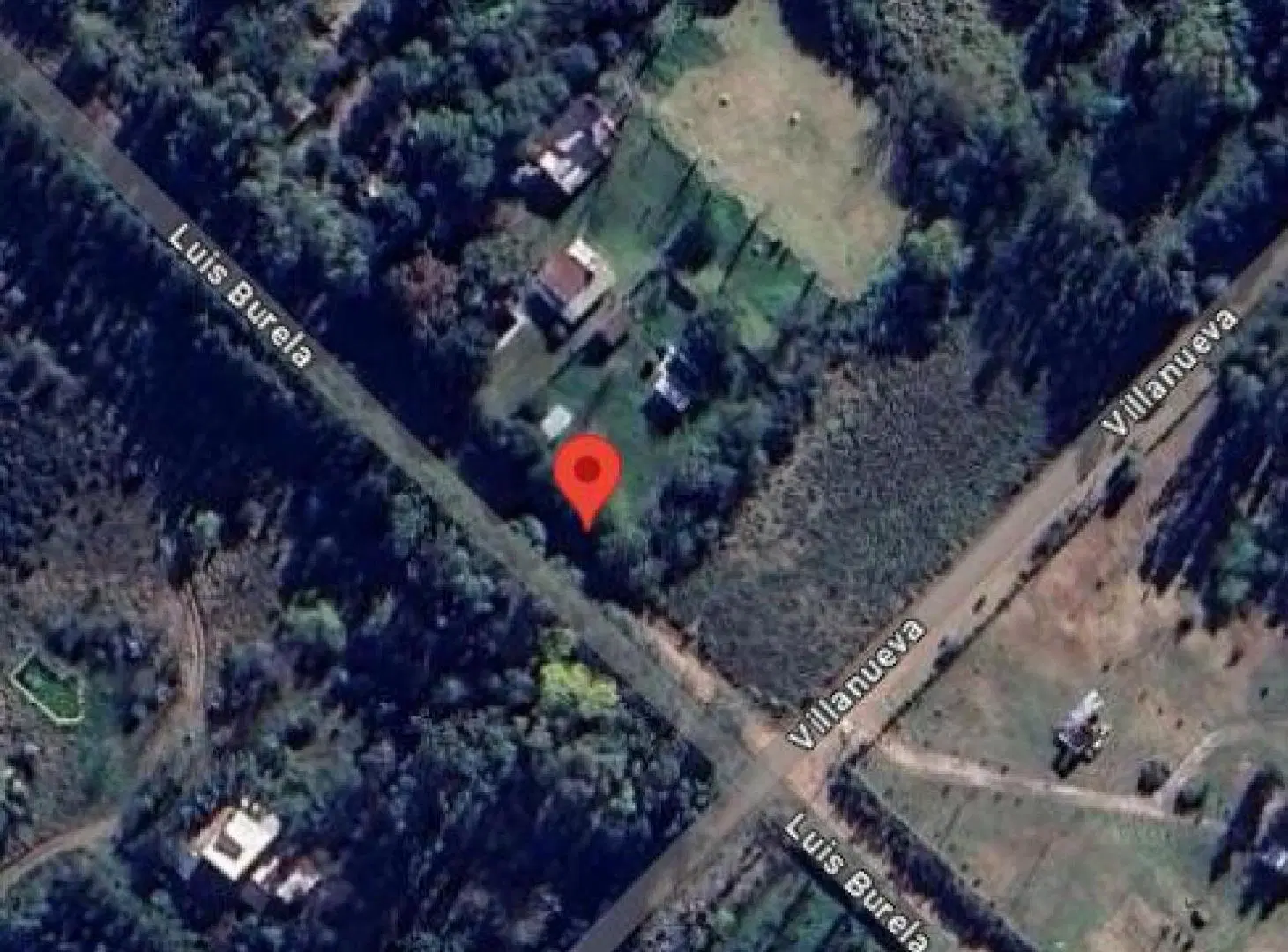 Terreno en venta - 7500mts2 - Virrey Del Pino 5