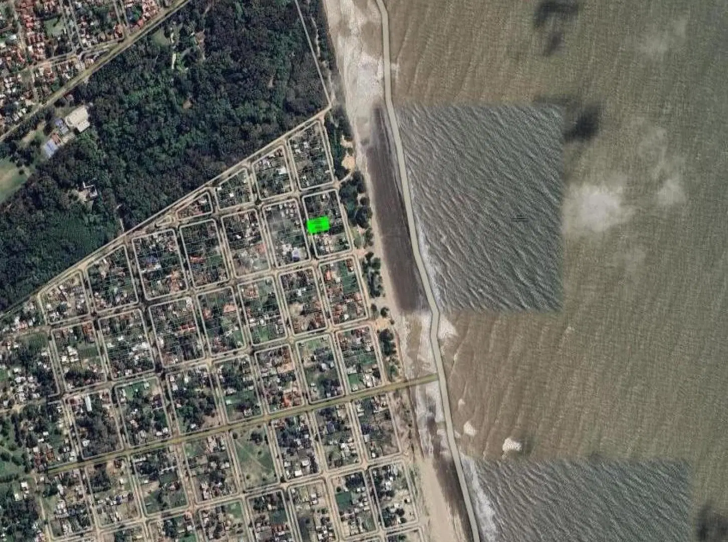 Terreno en venta - 768Mts2 - San Clemente del Tuyú 2