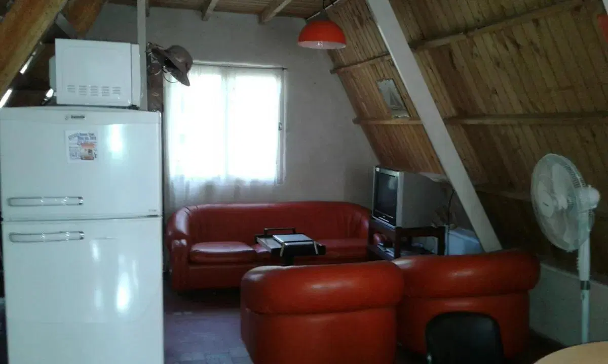 Edificio Comercial en venta - 2 Cabañas - 555mts2 - Costa del Este 5