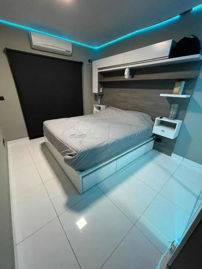 Departamento en venta - 1 Dormitorio 1 Baño - 40Mts2 - Sarandí 5