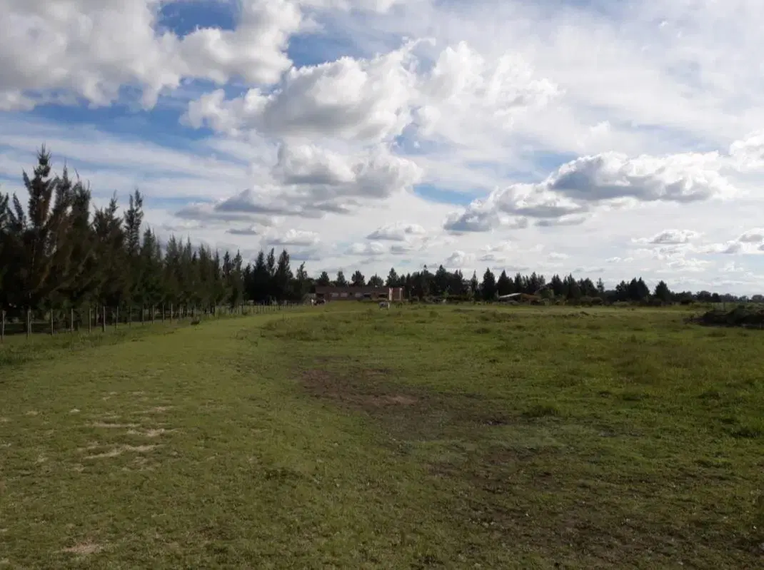 Terreno venta  4185.53mts2 totales  - Estancia Las Malvinas 5