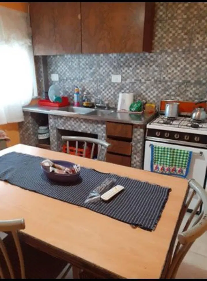 Departamento en venta - 1 Dormitorio 1 Baño - 44Mts2 - Las Toninas 4