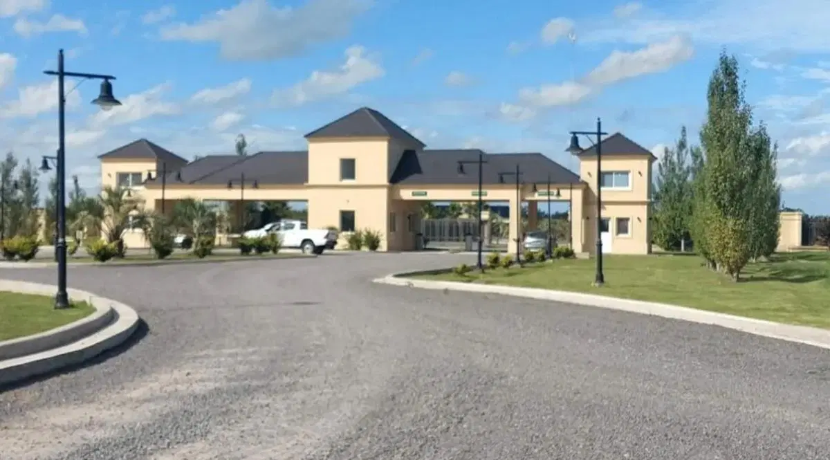 Terreno en venta - 1000mts2- Haras del Sur III, La Plata 3