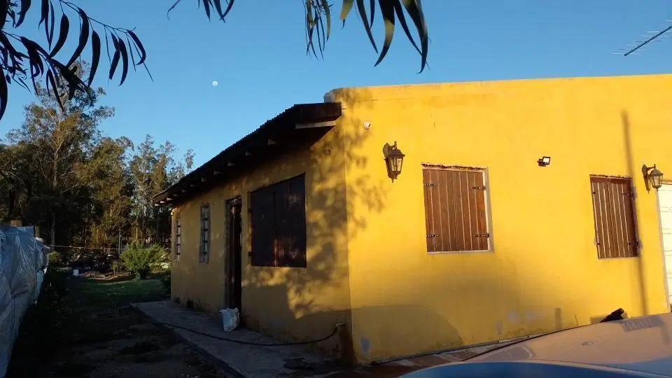 Casa en venta - 1 Dormitorio 1 Baño - Cochera - 500Mts2 - Balcarce 1