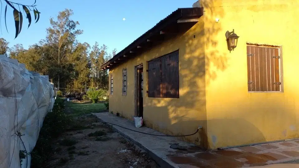 Casa en venta - 1 Dormitorio 1 Baño - Cochera - 500Mts2 - Balcarce 4