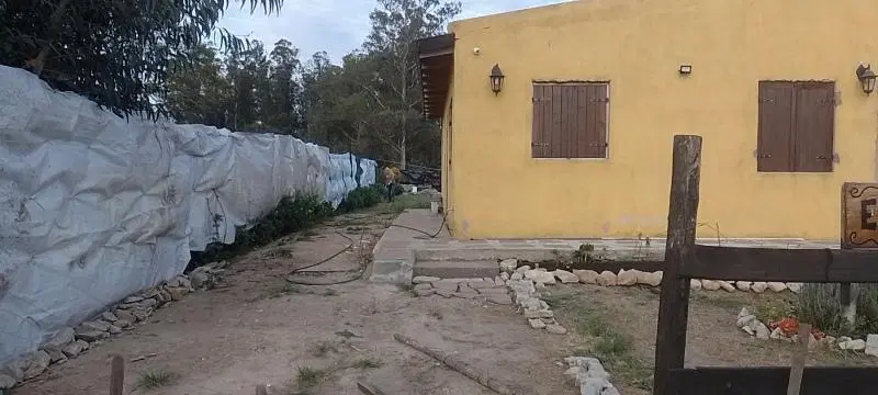 Casa en venta - 1 Dormitorio 1 Baño - Cochera - 500Mts2 - Balcarce 2