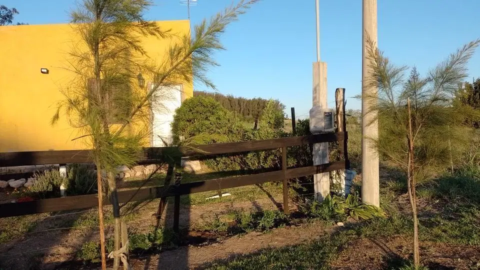 Casa en venta - 1 Dormitorio 1 Baño - Cochera - 500Mts2 - Balcarce 5