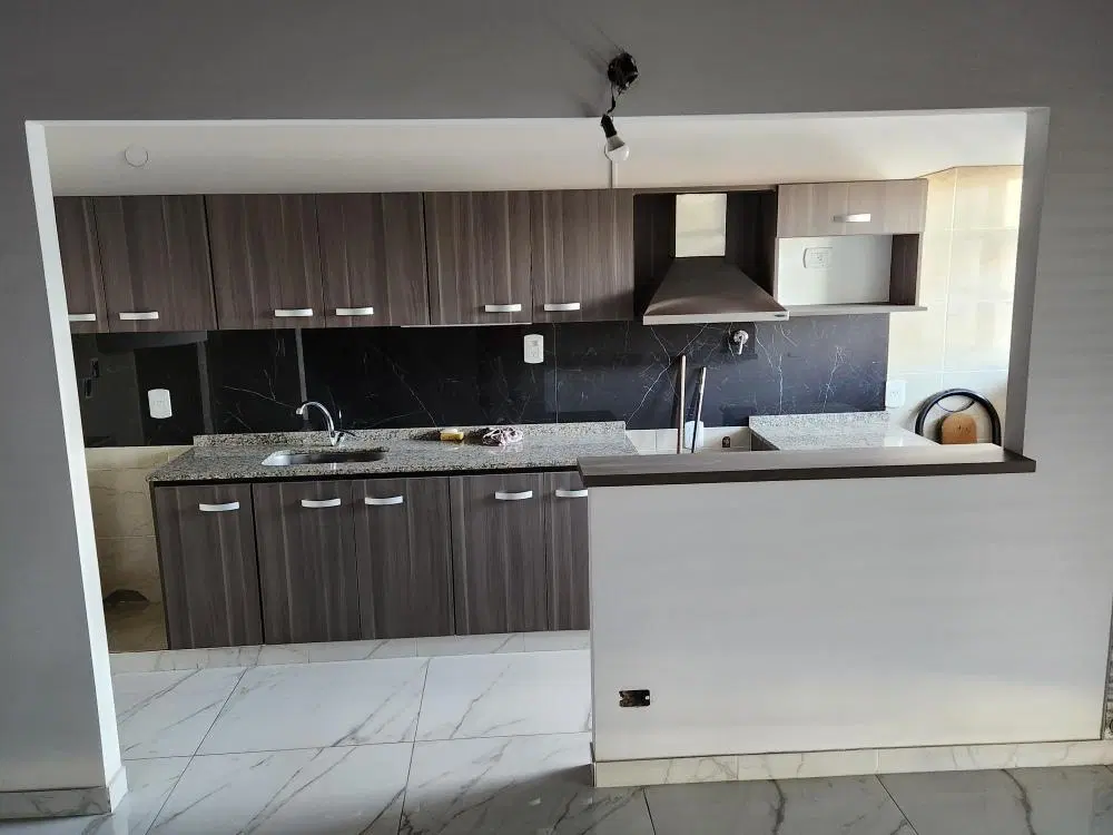 Dúplex en venta - 3 Dormitorios 1 Baño - Cochera - 62Mts2 - San Justo, La Matanza 3