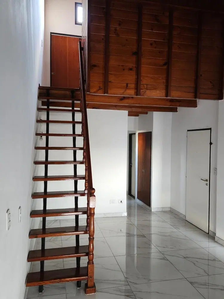 Dúplex en venta - 3 Dormitorios 1 Baño - Cochera - 62Mts2 - San Justo, La Matanza 2