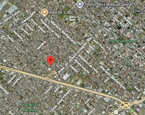 Dúplex en venta - 3 Dormitorios 1 Baño - Cochera - 62Mts2 - San Justo, La Matanza 4