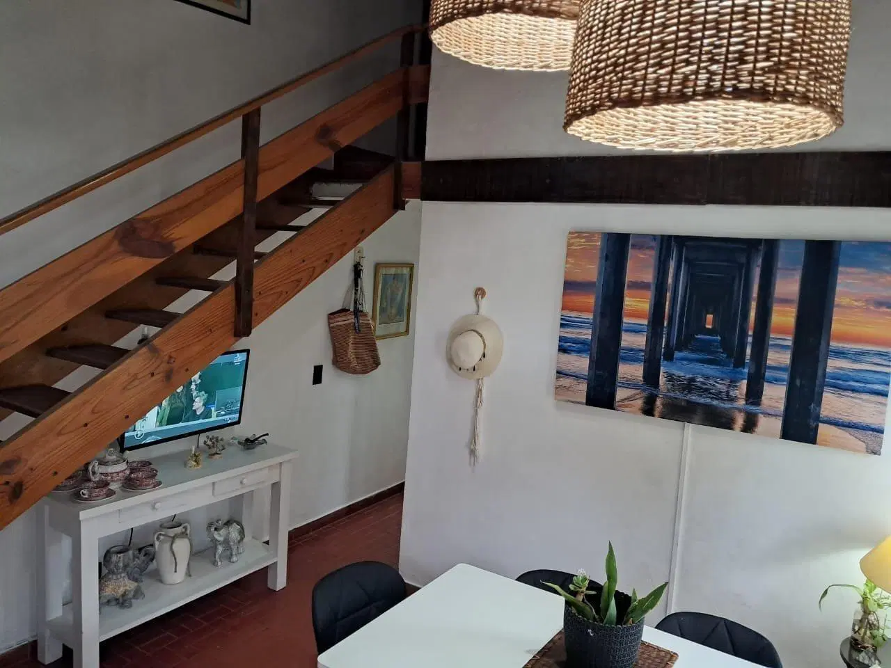 Departamento en venta - 3 Dormitorios 2 Baños - Pinamar 3