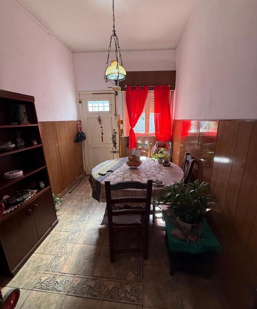 PH en venta - 2 Dormitorios 1 Baño - Villa Domínico