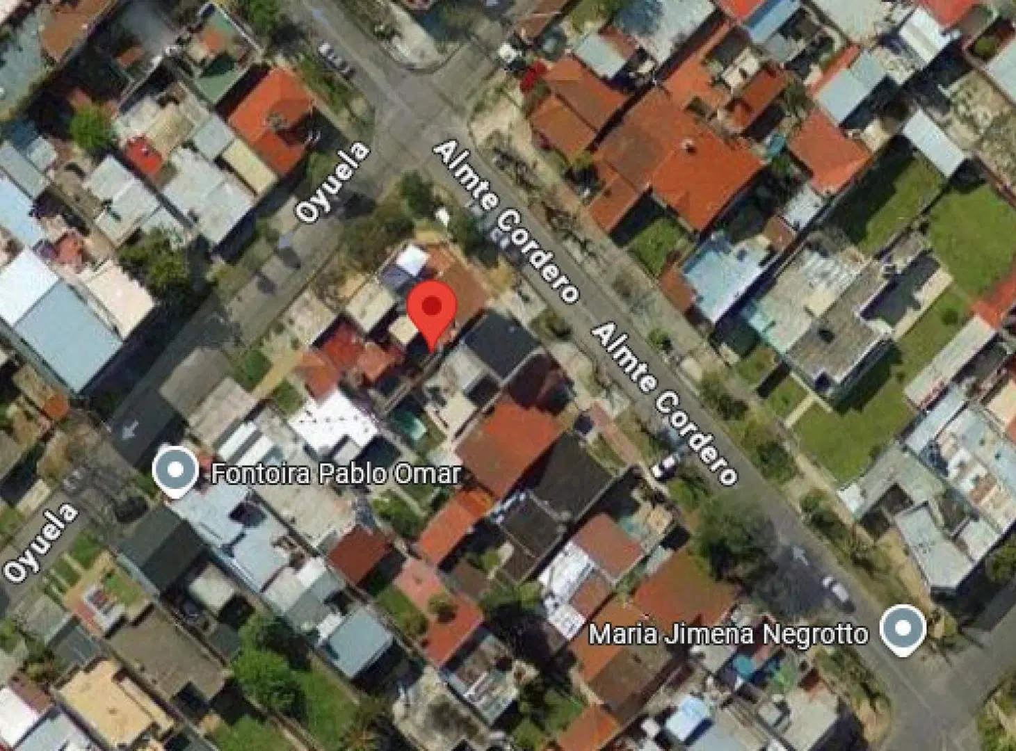 PH en venta - 2 Dormitorios 1 Baño - Villa Domínico 2