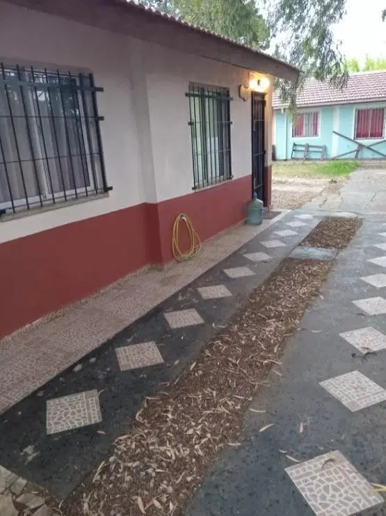 Casa en venta - 2 Dormitorio 1 Baño - Cochera - 86Mts2 - Mar del Tuyú 1