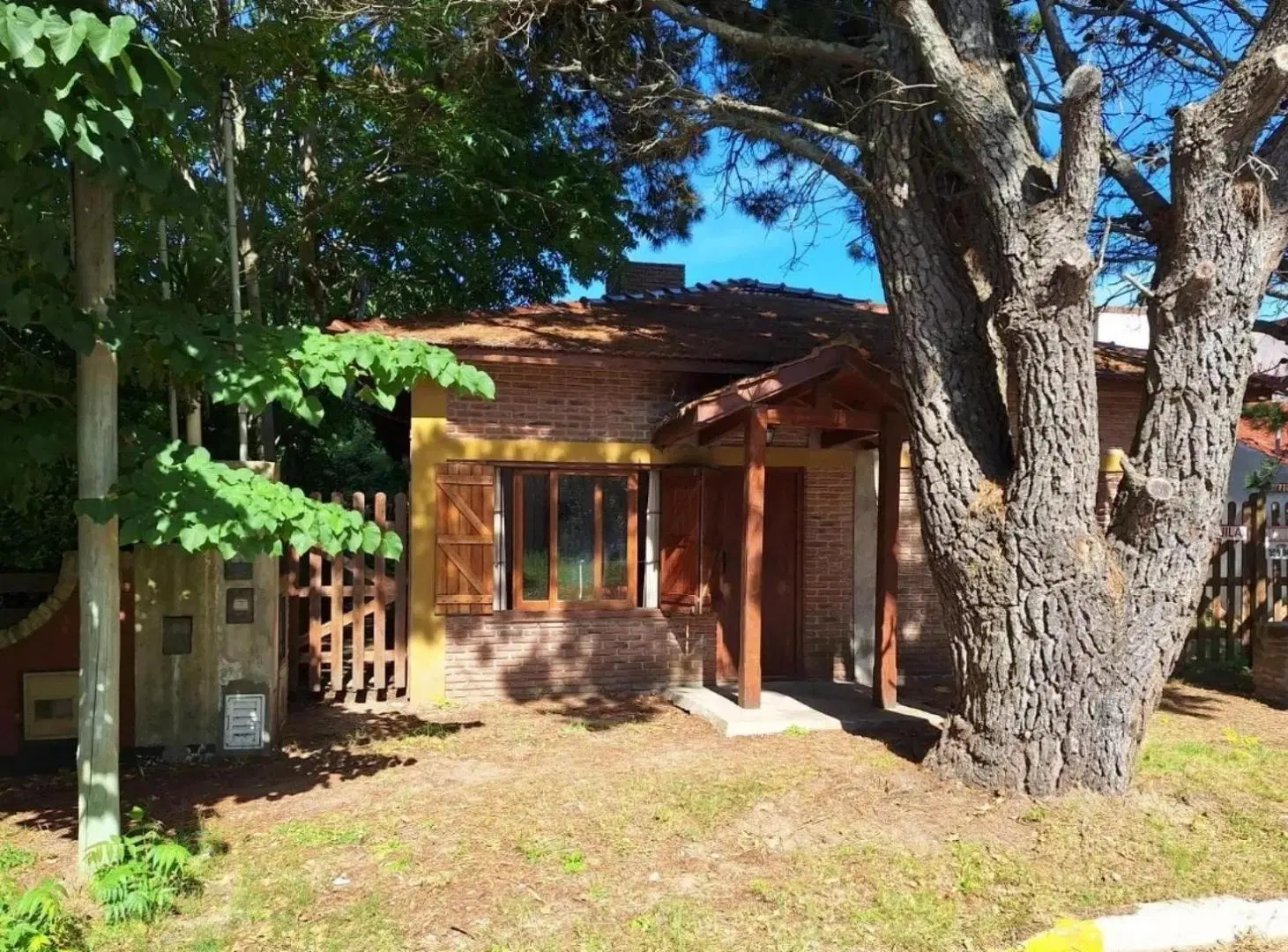 PH en venta - 2 Dormitorios 1 Baño - 123Mts2 - Costa Azul 5
