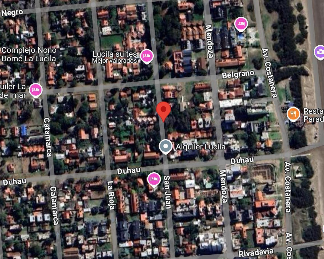 PH en venta - 2 Dormitorios 1 Baño - 123Mts2 - Costa Azul