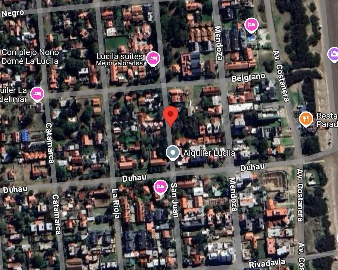 PH en venta - 2 Dormitorios 1 Baño - 123Mts2 - Costa Azul 4