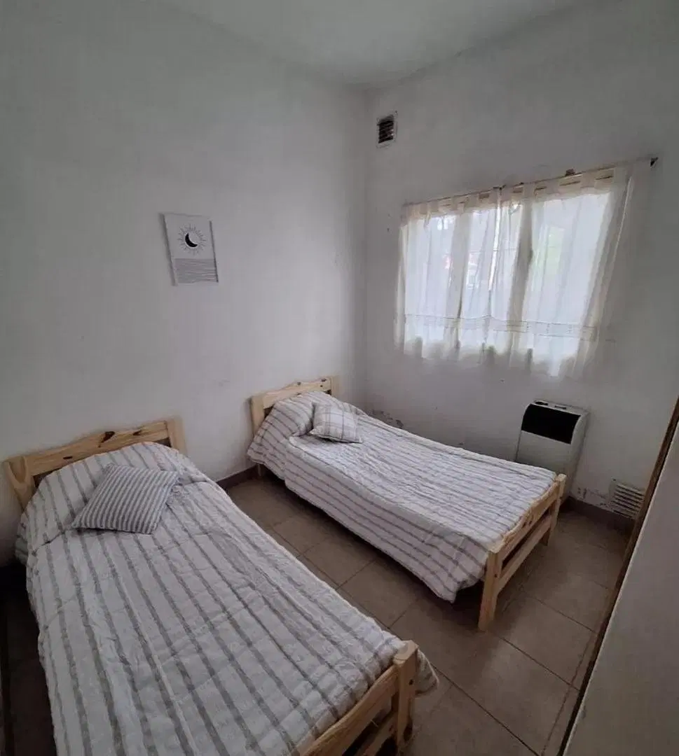 PH en venta - 2 Dormitorios 1 Baño - 123Mts2 - Costa Azul 3