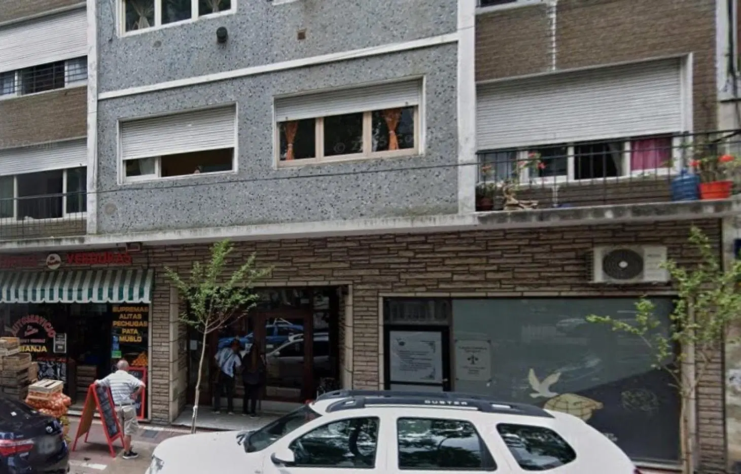 Departamento en venta - 1 Dormitorio 1 Baño - Mar del Plata 5